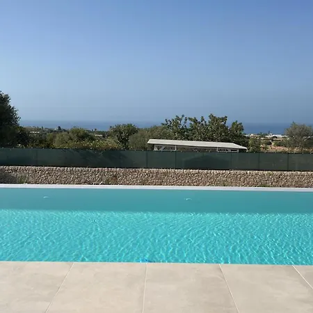 Πανσιόν Dolce 3*