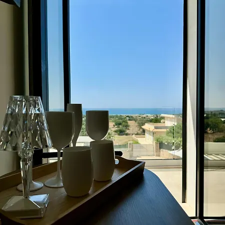 Casa de hóspedes Dolce Sampieri