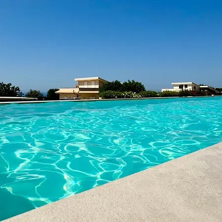 Dolce Casa de hóspedes Sampieri