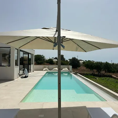 Casa de hóspedes Dolce Sampieri