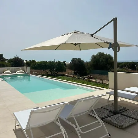 Dolce Casa de hóspedes Sampieri