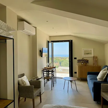 Dolce Casa de hóspedes