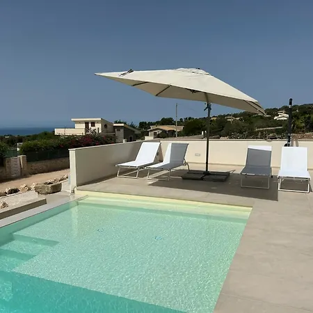 Casa de hóspedes Dolce Sampieri