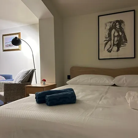 Casa de hóspedes Dolce Sampieri